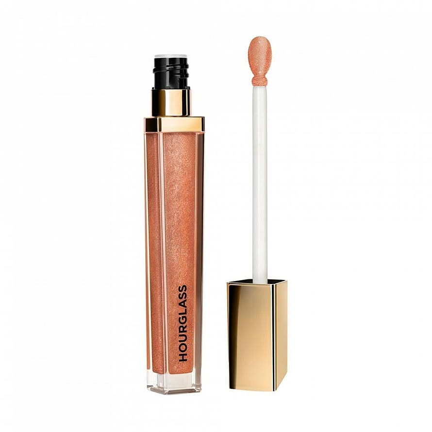 Hourglass Unreal High Shine Volumizing Lip Gloss Ignite