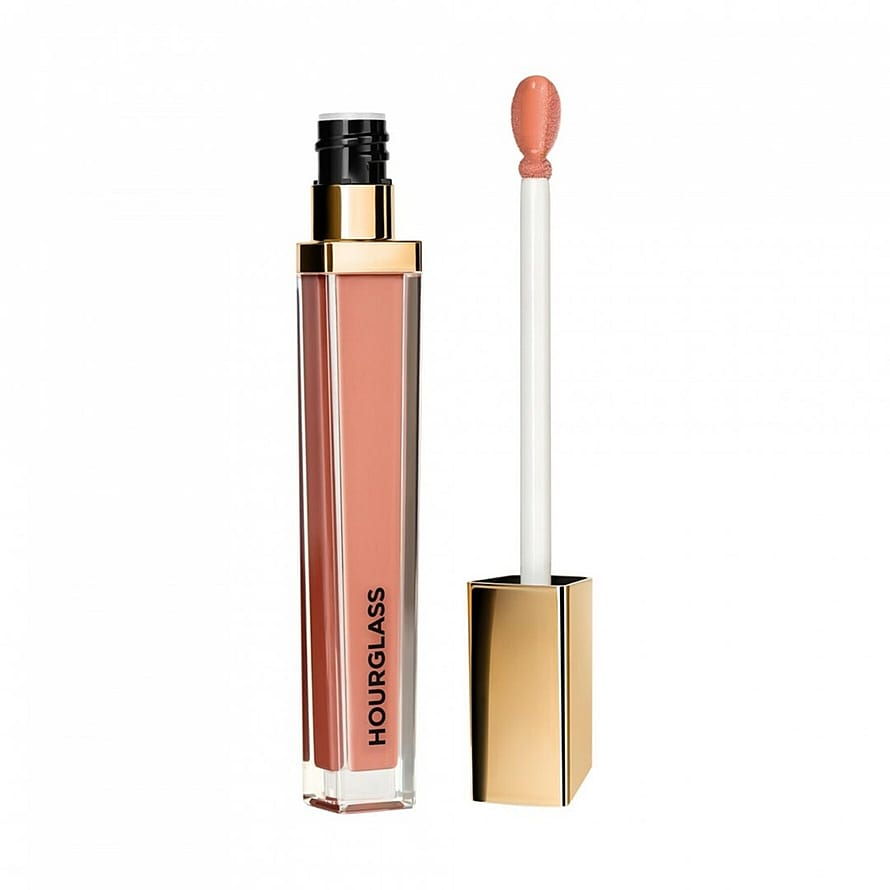 Hourglass Unreal High Shine Volumizing Lip Gloss Sublime