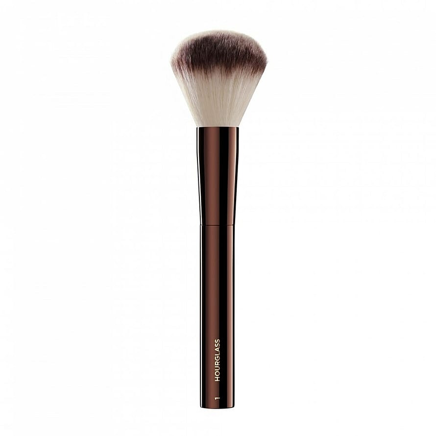 Hourglass Brush No 1 - Powder