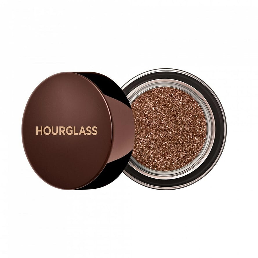 Hourglass Scattered Light Glitter Eyeshadow Ray