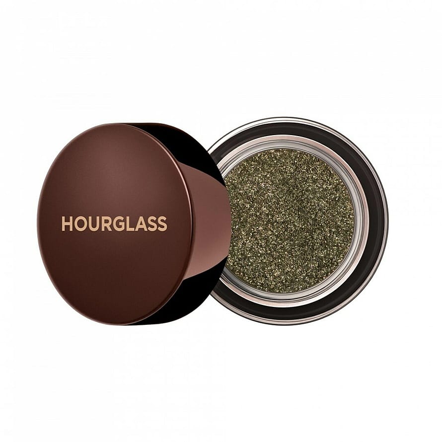 Hourglass Scattered Light Glitter Eyeshadow Vivid