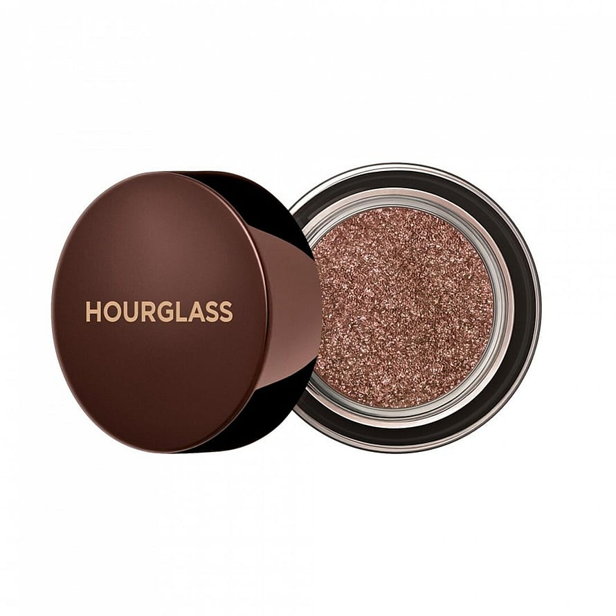 Hourglass Scattered Light Glitter Eyeshadow Reflect