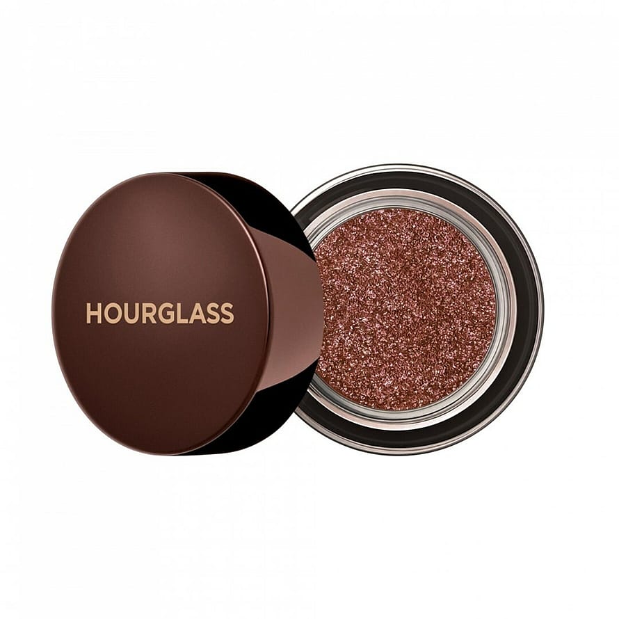Hourglass Scattered Light Glitter Eyeshadow Blaze