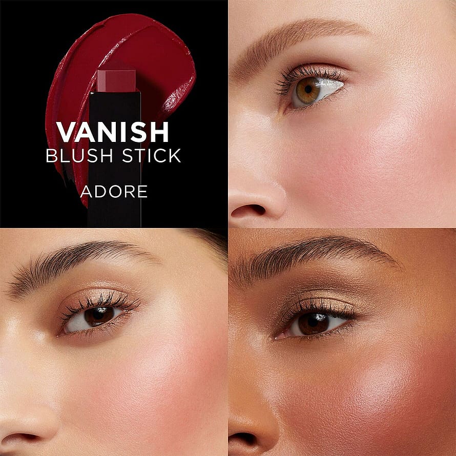 Hourglass Vanish Blush Stick Revel