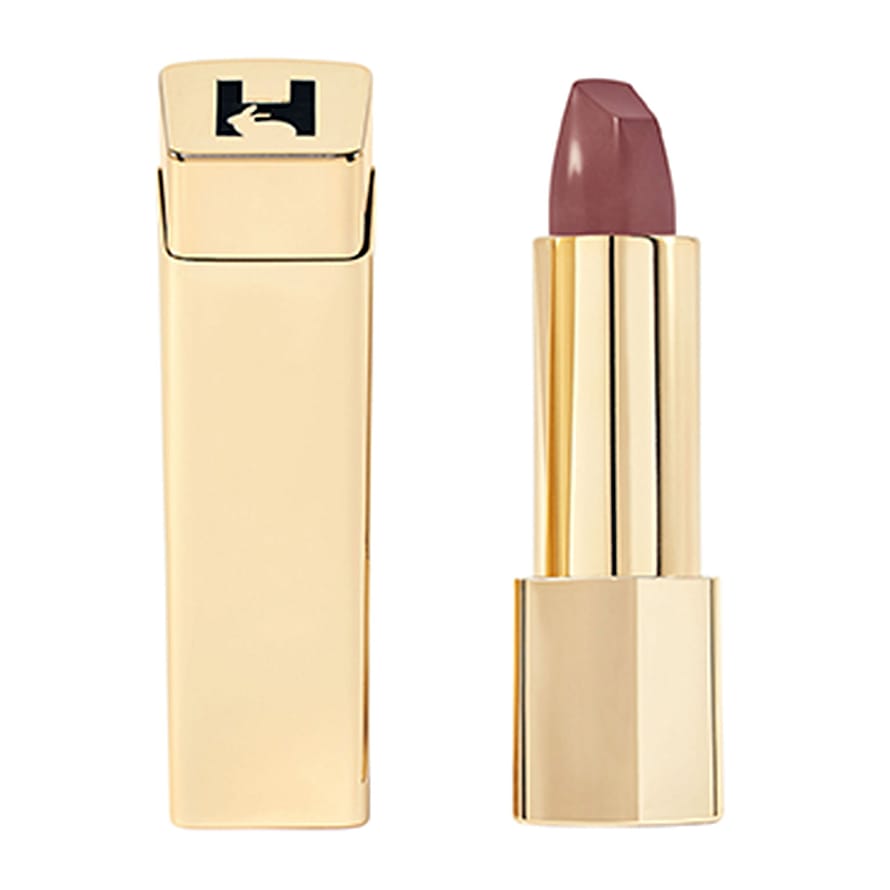 Hourglass Unlocked Satin Crème Lipstick Cypress 328