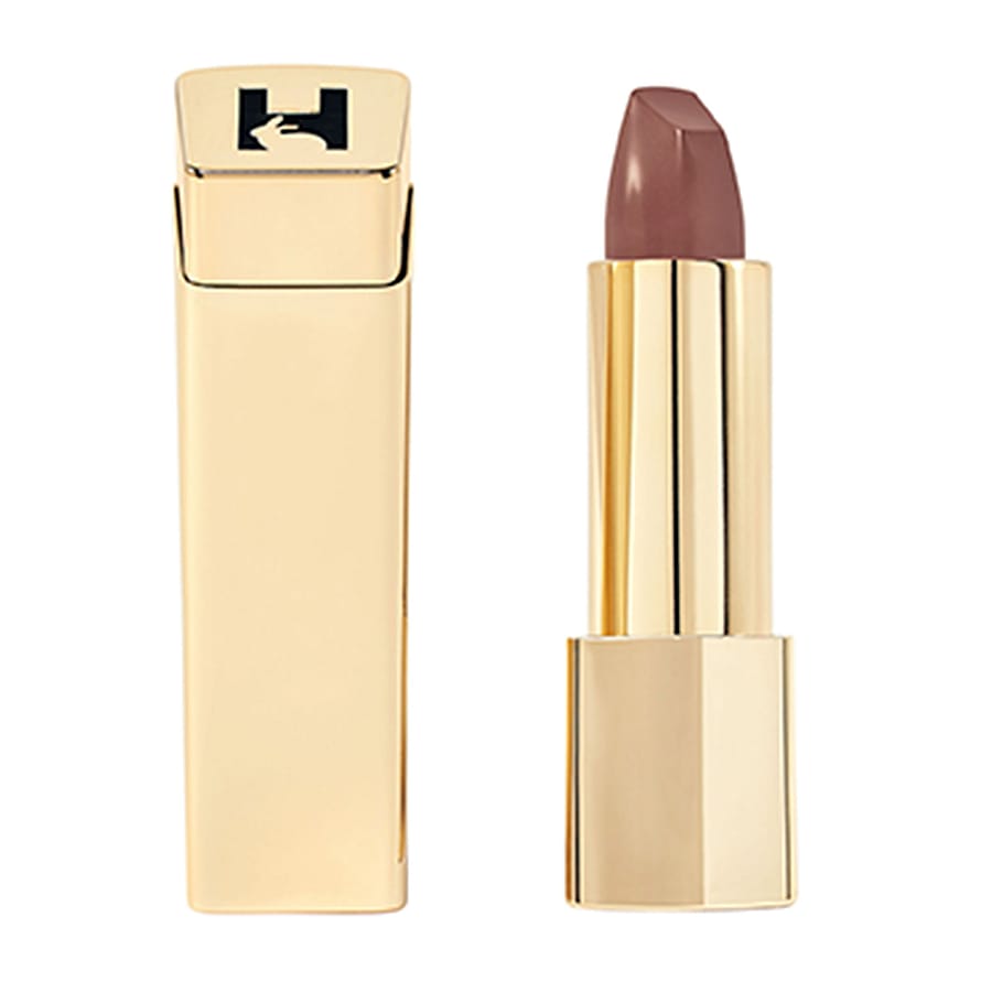 Hourglass Unlocked Satin Crème Lipstick Larch 308