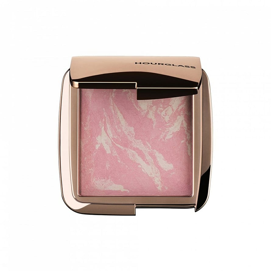 Hourglass Ambient Lighting Blush Ethereal Glow