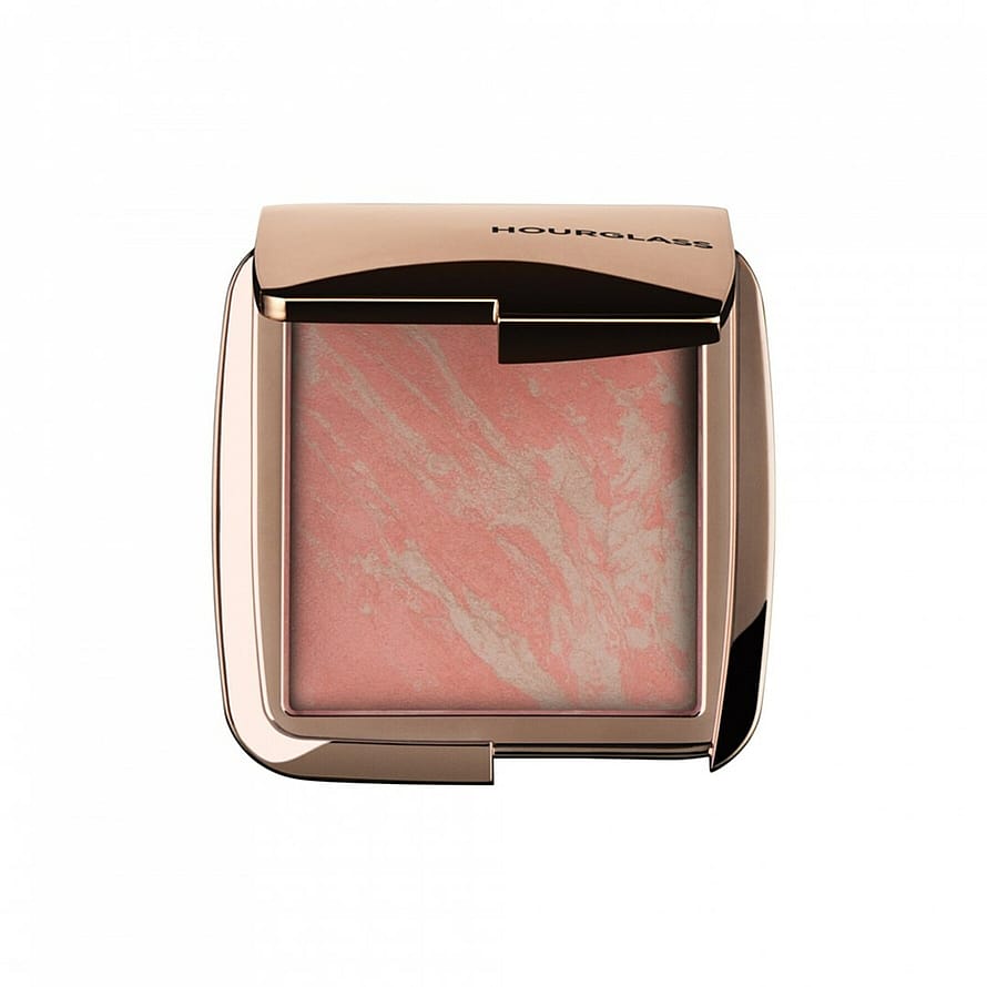 Hourglass Ambient Lighting Blush Dim Infusion