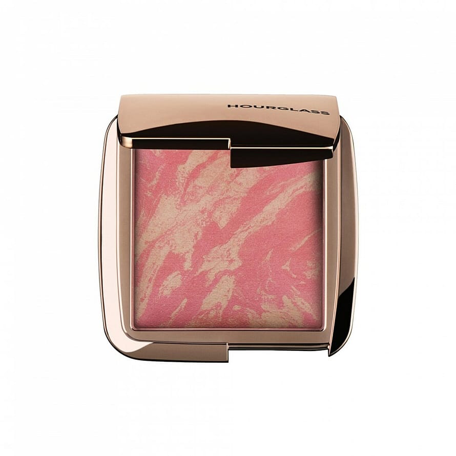 Hourglass Ambient Lighting Blush Luminous Flush