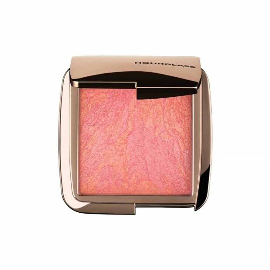 Hourglass Ambient Lighting Blush Sublime Flush
