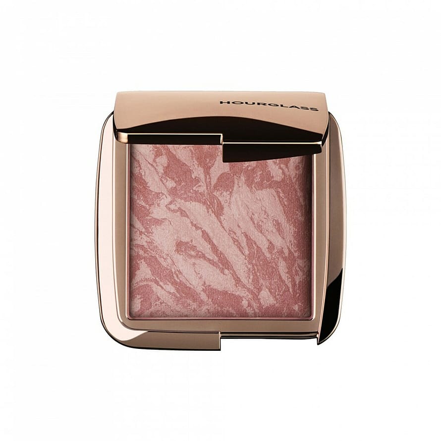 Hourglass Ambient Lighting Blush Mood Exposure