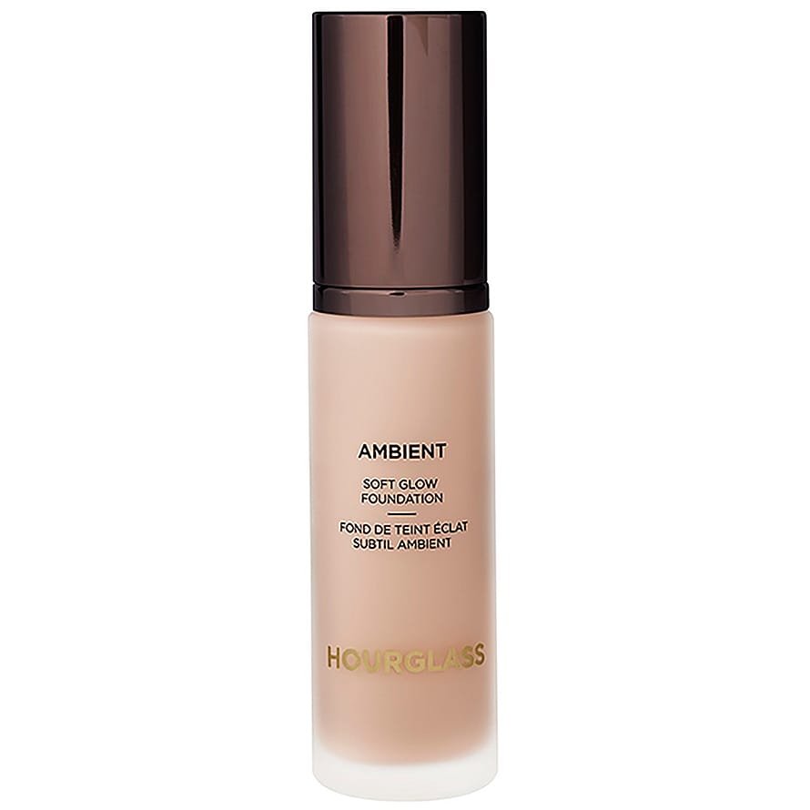 Hourglass Ambient Soft Glow Foundation 3 Fair, Neutral