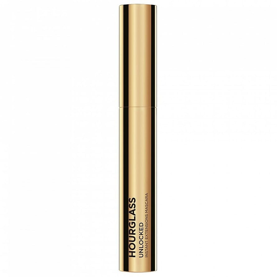 Hourglass Unlocked Instant Extensions Mascara Ultra Black