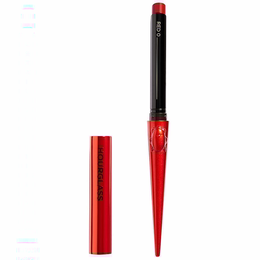 Hourglass Confession Ultra Slim High Intensity Refillable Lipstick Red 0