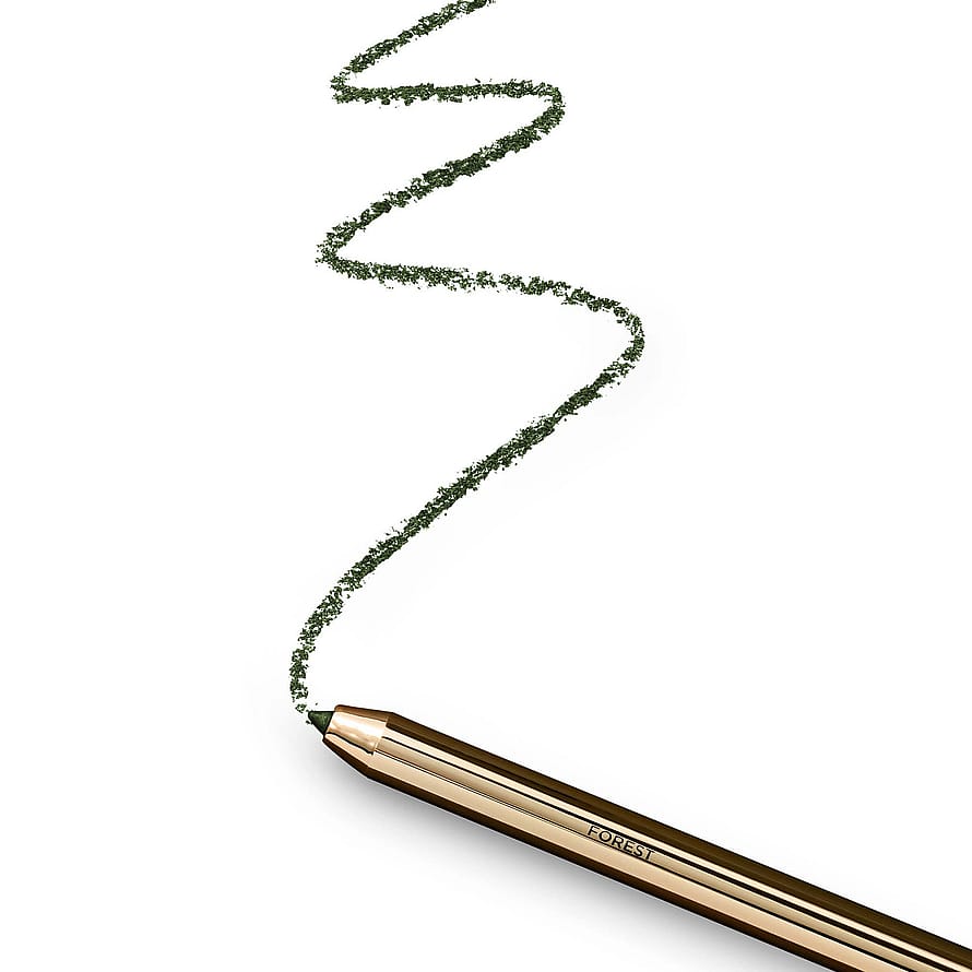 Hourglass Voyeur Waterproof Gel Eyeliner Forest