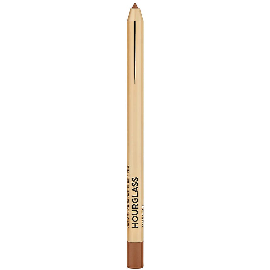 Hourglass Voyeur Waterproof Gel Eyeliner Solstice