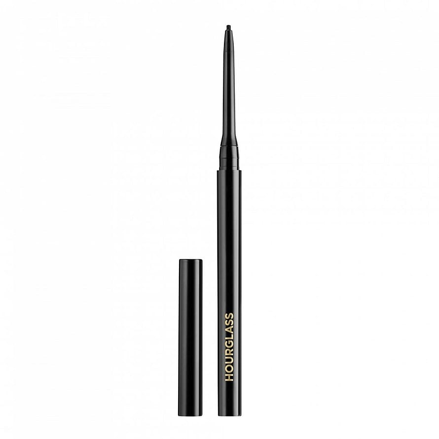 Hourglass 1.5mm Mechanical Gel Eye Liner Obsidian