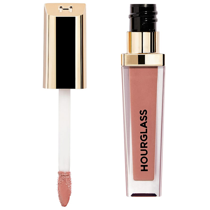 Hourglass Velvet Story Lip Cream Hint