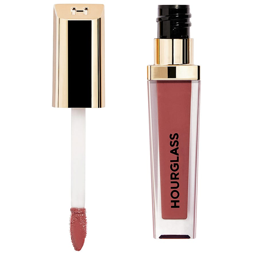 Hourglass Velvet Story Lip Cream Indulge