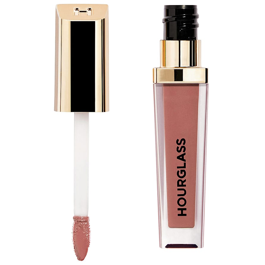 Hourglass Velvet Story Lip Cream Touch