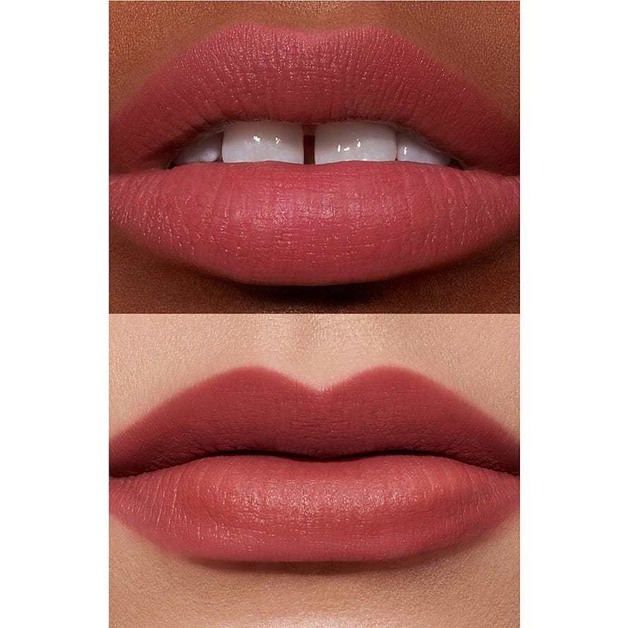 Hourglass Velvet Story Lip Cream Touch