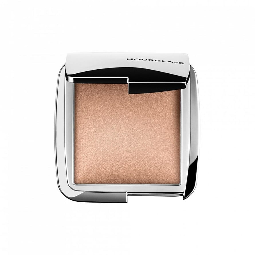 Hourglass Ambient Strobe Lighting Powder Euphoric Strobe Light
