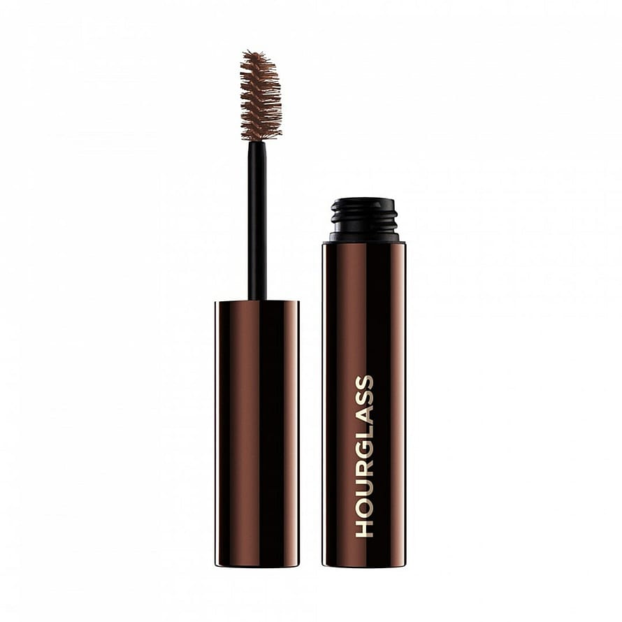 Hourglass Arch Brow Volumizing Fiber Gel Auburn