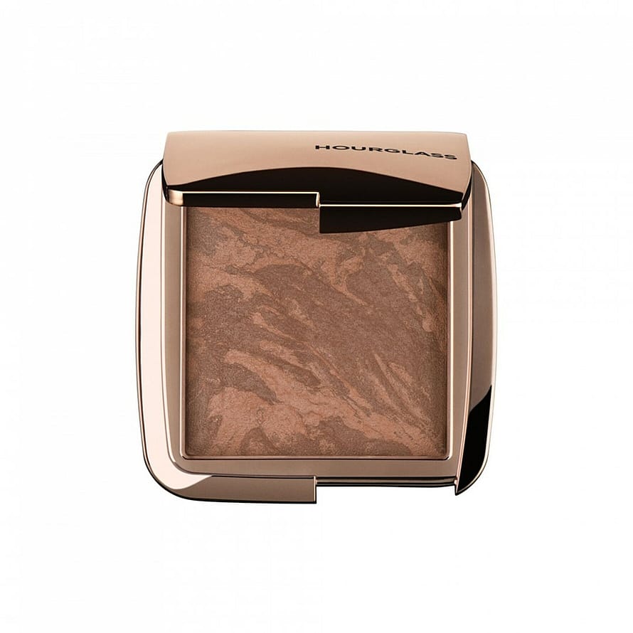 Hourglass Ambient Lighting Bronzer Radiant Bronze Light