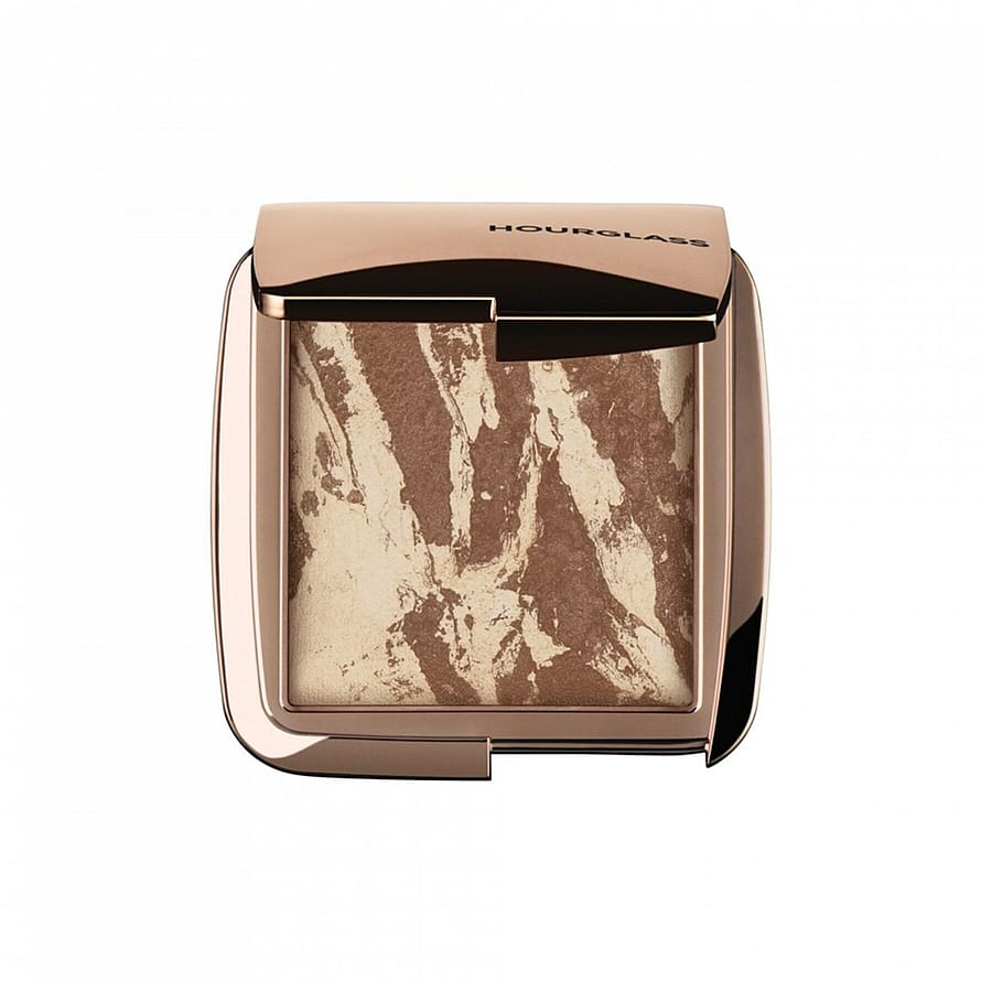 Hourglass Ambient Lighting Bronzer Diffused Bronze Light