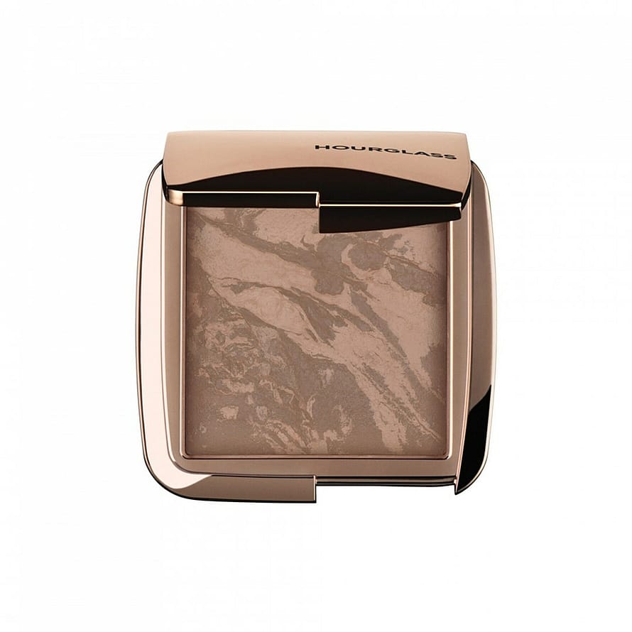 Hourglass Ambient Lighting Bronzer Nude Bronze Light