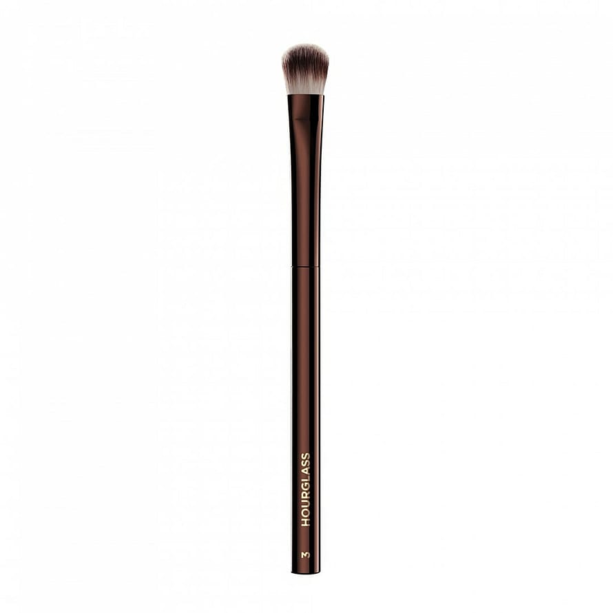 Hourglass Brush No 3 - All-Over Shadow