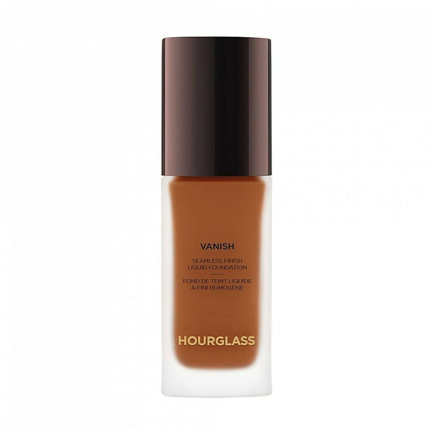 Hourglass Vanish Seamless Finish Liquid Foundation 8 Chestnut