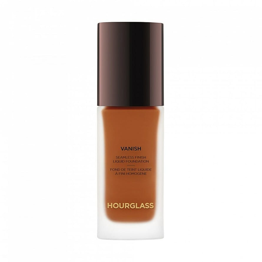 Hourglass Vanish Seamless Finish Liquid Foundation 28 Walnut
