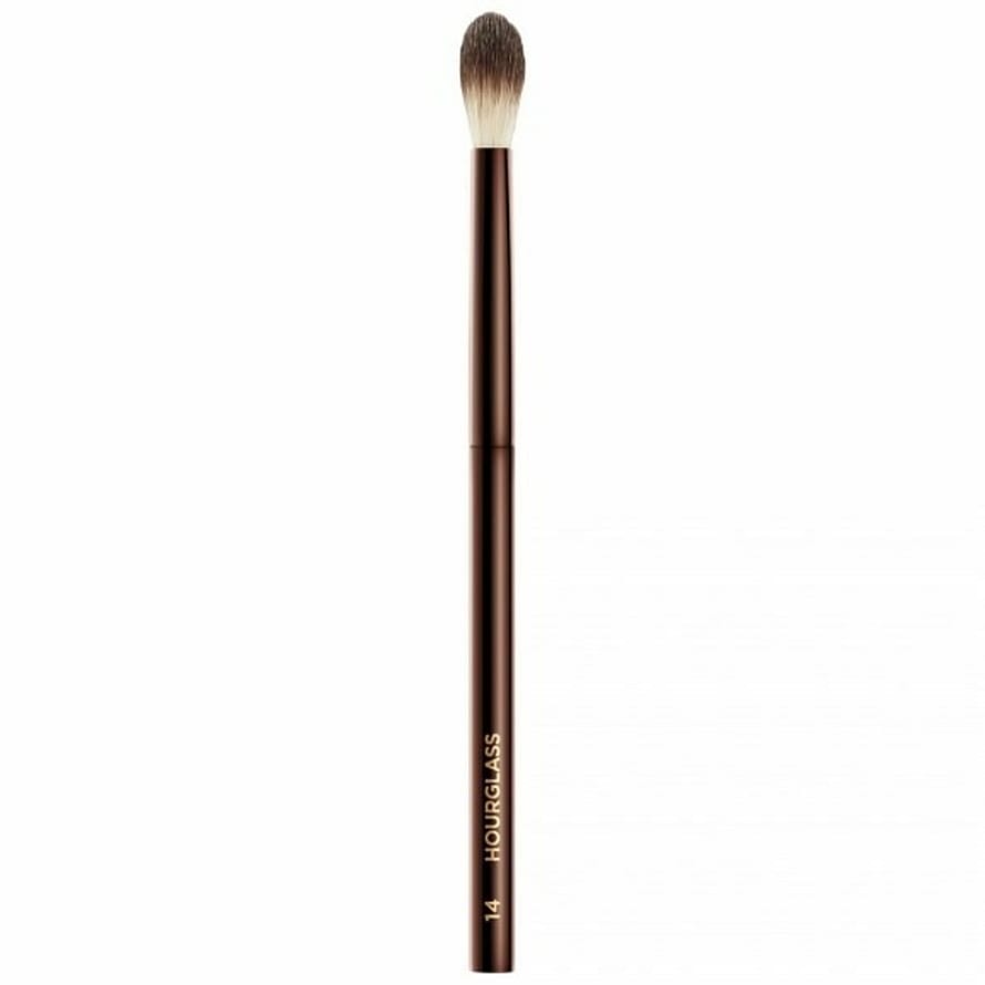 Hourglass Brush No 14 - Detail Setting