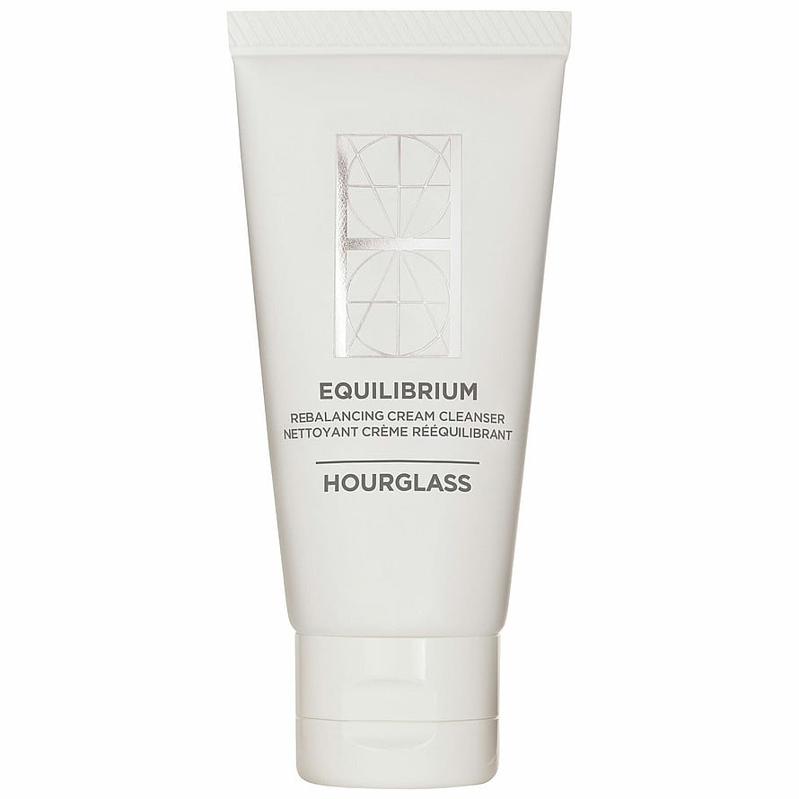 Hourglass Equilibrium Rebalancing Cream Cleanser 27 ml