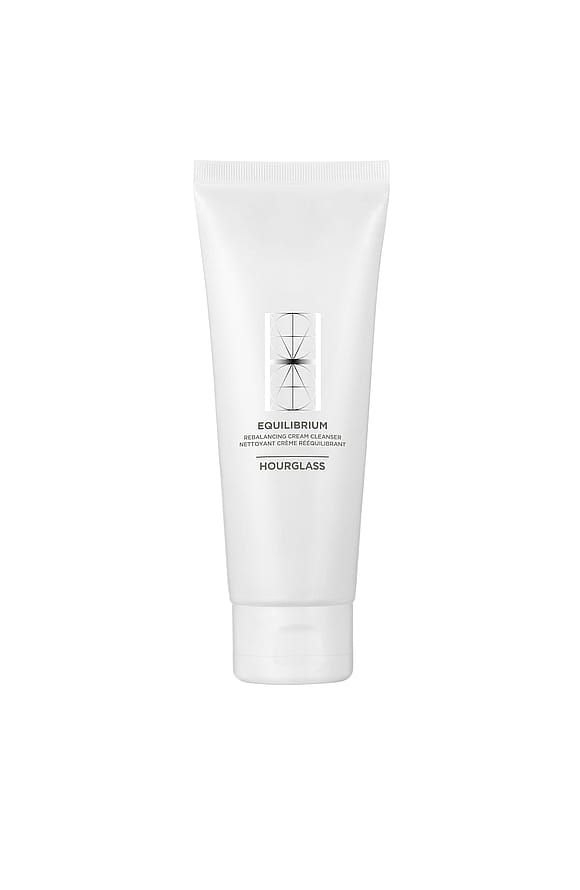 Hourglass Equilibrium Rebalancing Cream Cleanser 100 ml