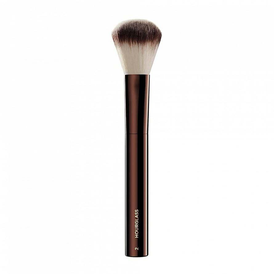 Hourglass Brush No 2 - Foundation/Blush