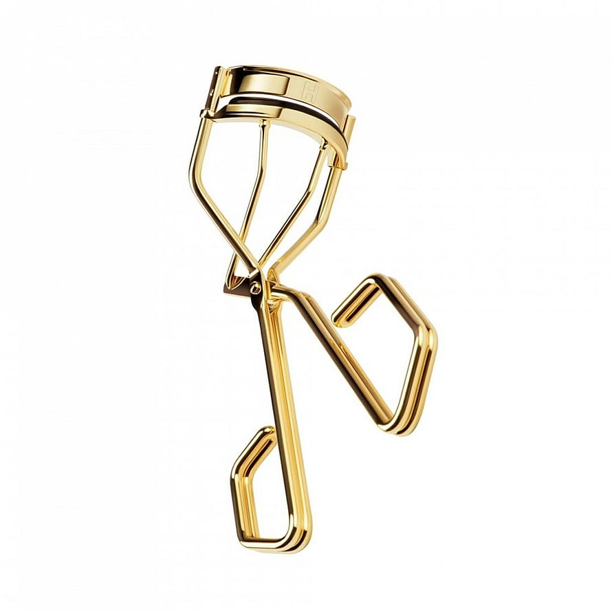Hourglass Lash Curler