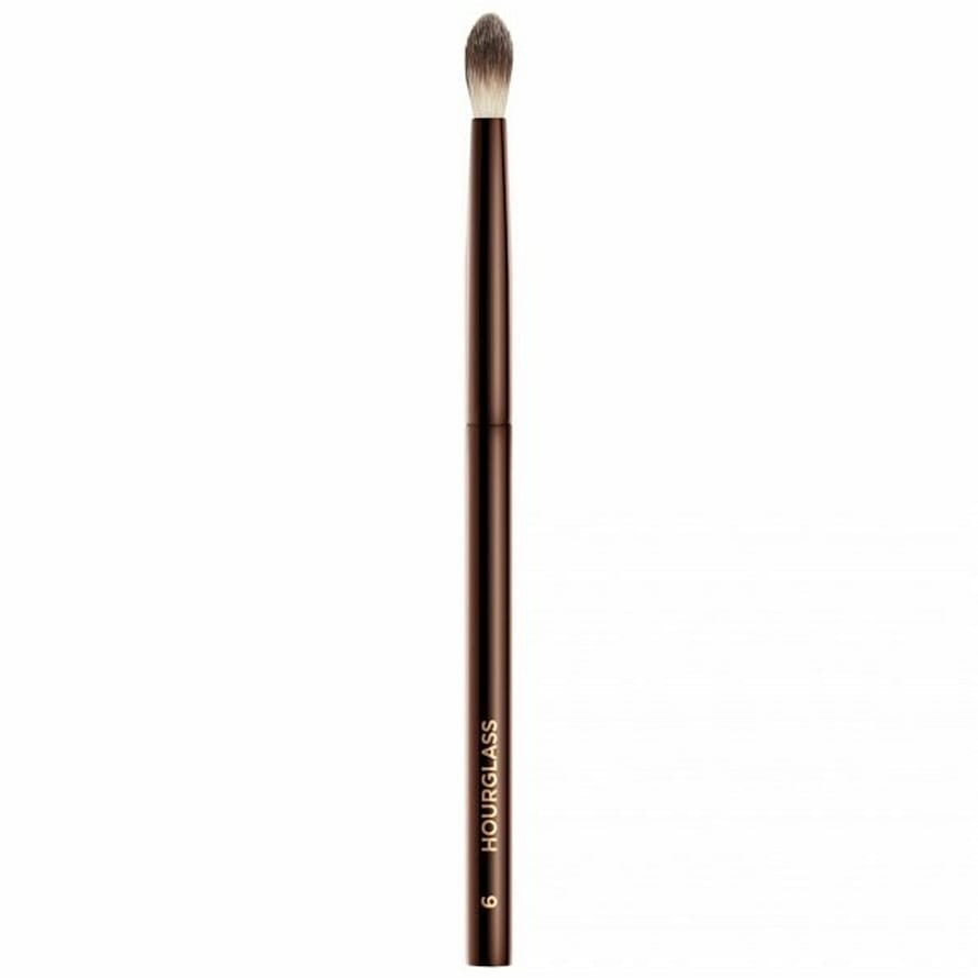 Hourglass Brush No 6 - Tapered Blender