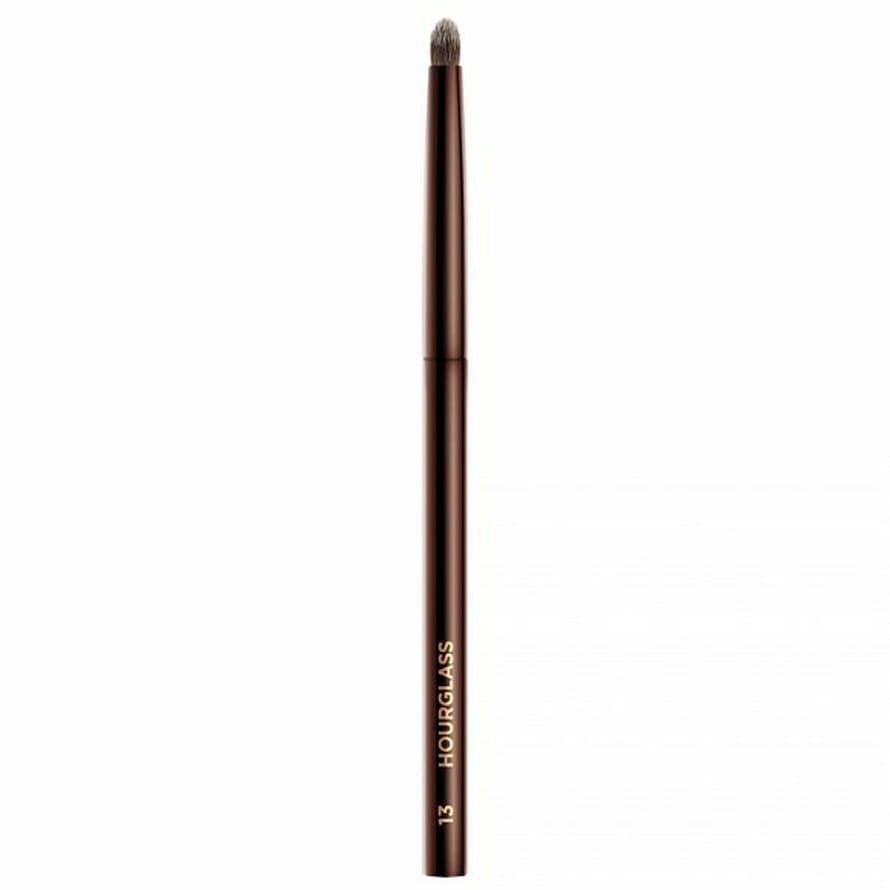 Hourglass Brush No 13 - Precision Smudge