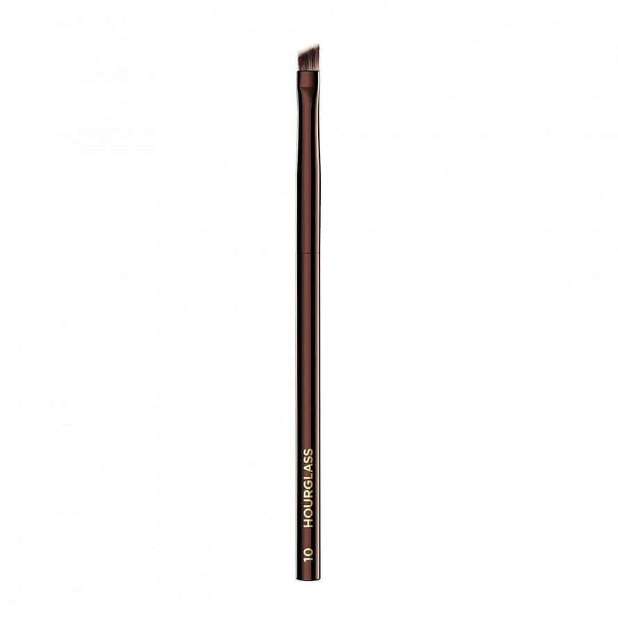 Hourglass Brush No 10 - Angled Liner