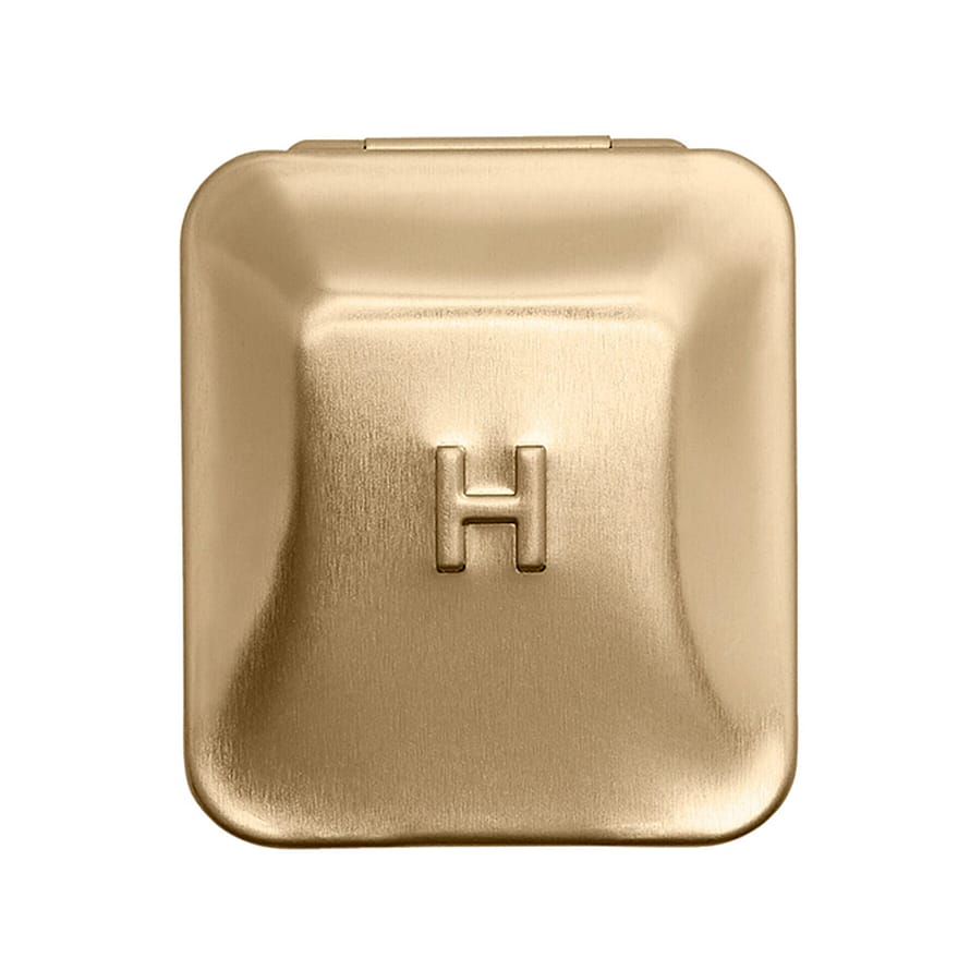 Hourglass Curator Single Shadow Palette