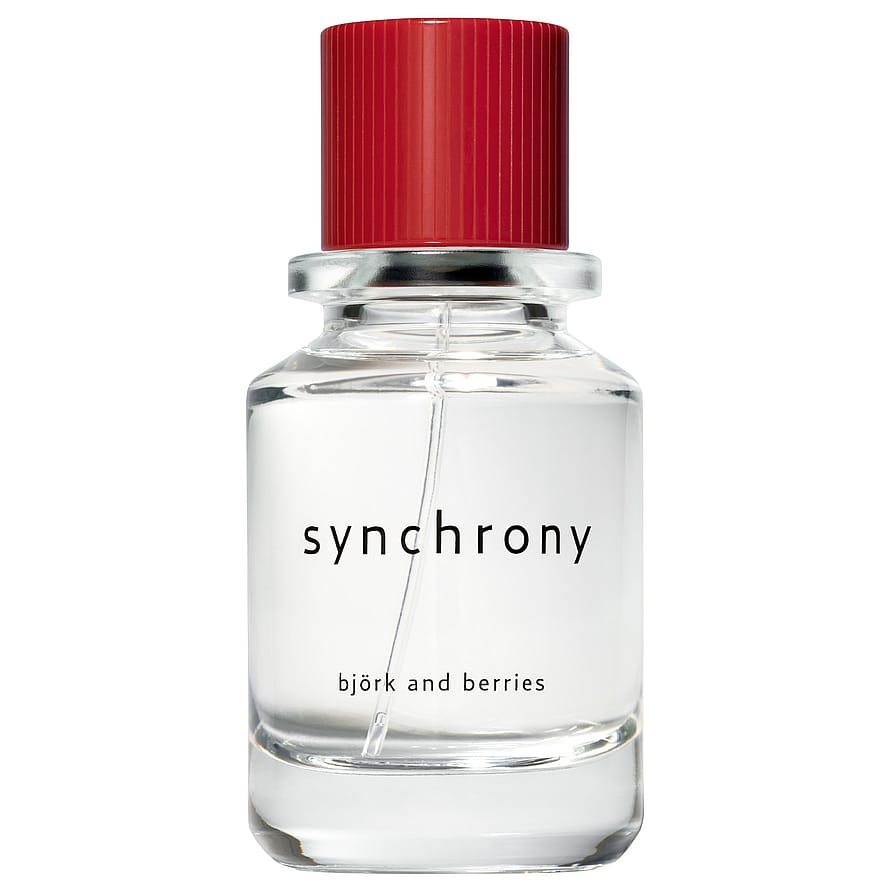 Björk and Berries Synchrony EdP 50 ml