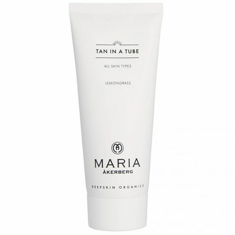 MARIA ÅKERBERG Tan In A Tube 100 ml