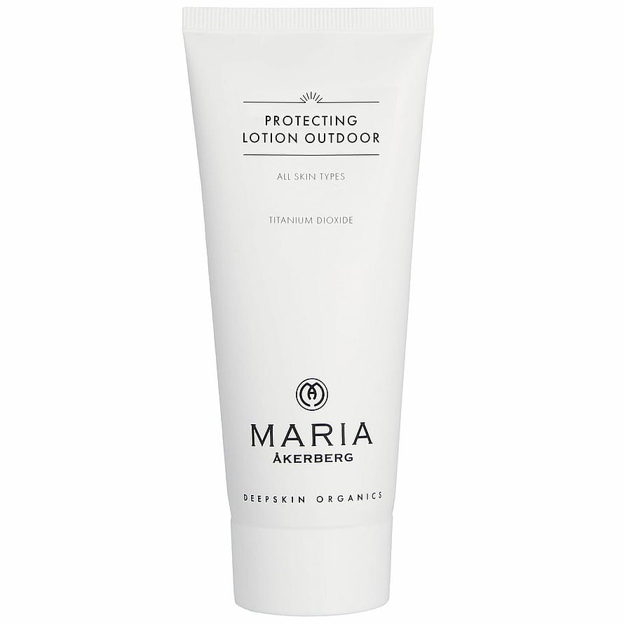MARIA ÅKERBERG Protecting Lotion Outdoor 100 ml