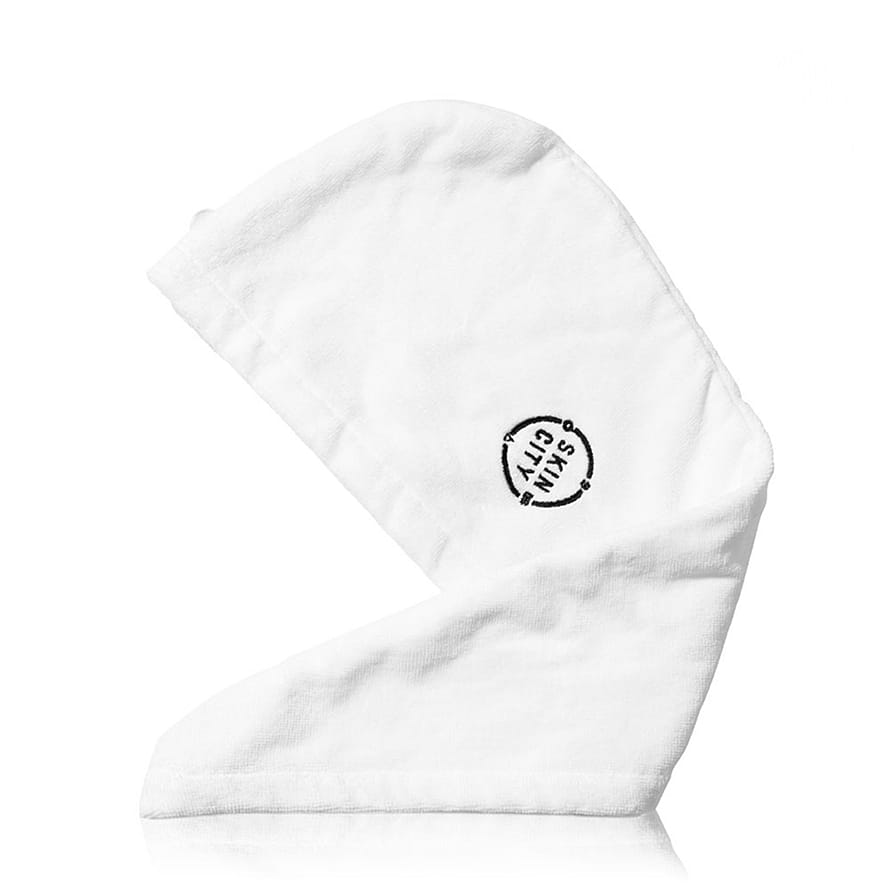 Skincity Skincare Hair Wrap