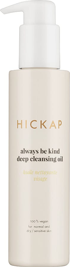 HICKAP Always Be Kind Deep Cleansing Oil 150 ml