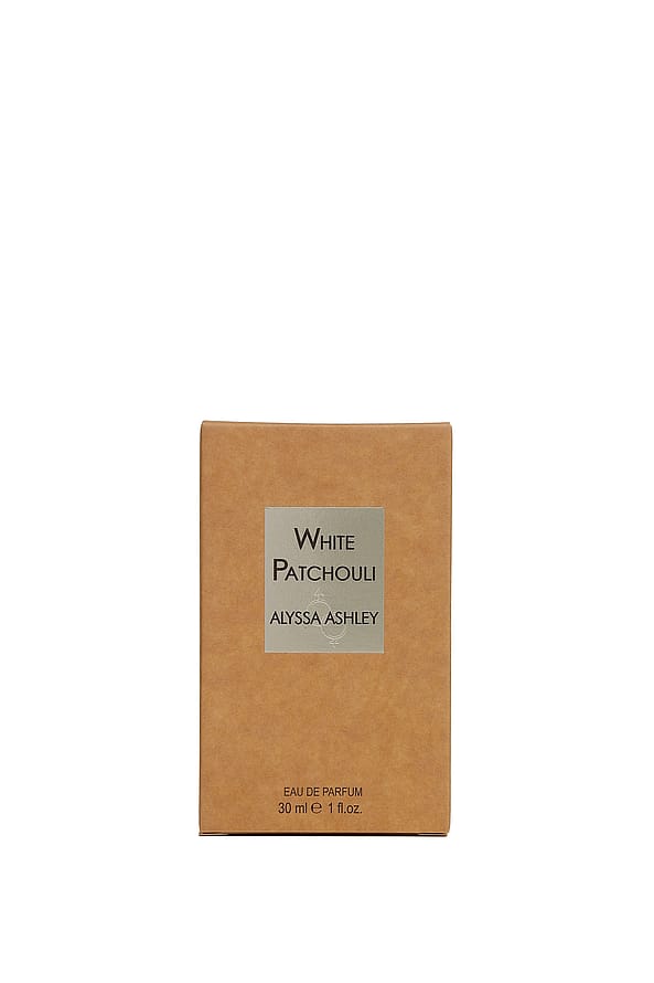 Alyssa Ashley White Patchouli EdP 30 ml