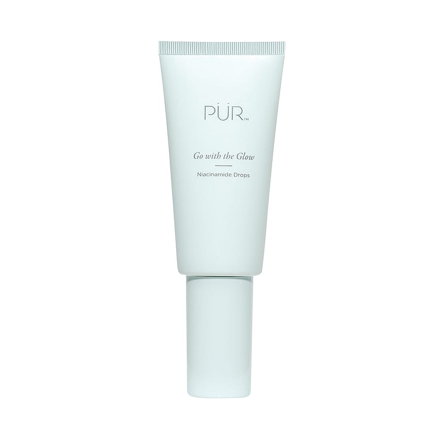 PÜR Go With The Glow - Niacinamide Drops 30 ml