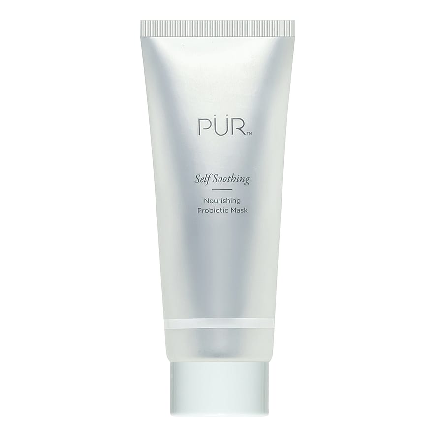 PÜR Self Soothing Nourishing Probiotic Mask 71 ml